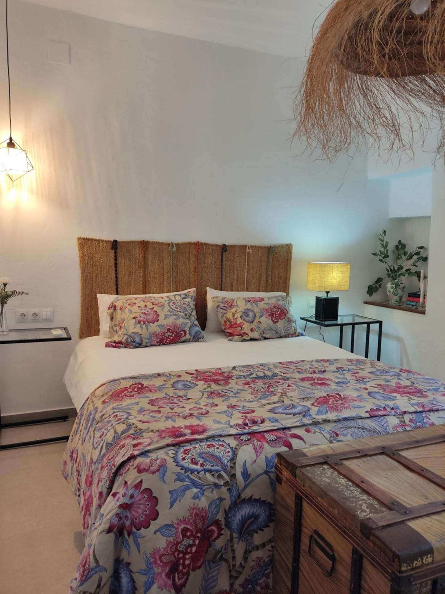 An Ca Los Lolos 45 Frigiliana Exterior photo
